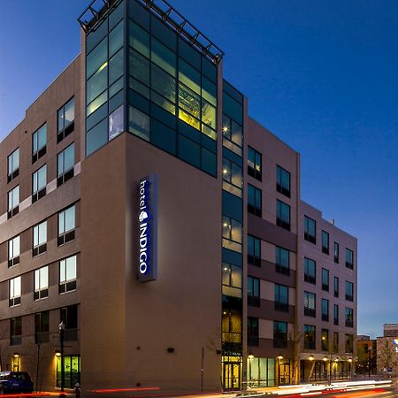 Hotel Indigo Pittsburgh East Liberty By Ihg Zewnętrze zdjęcie