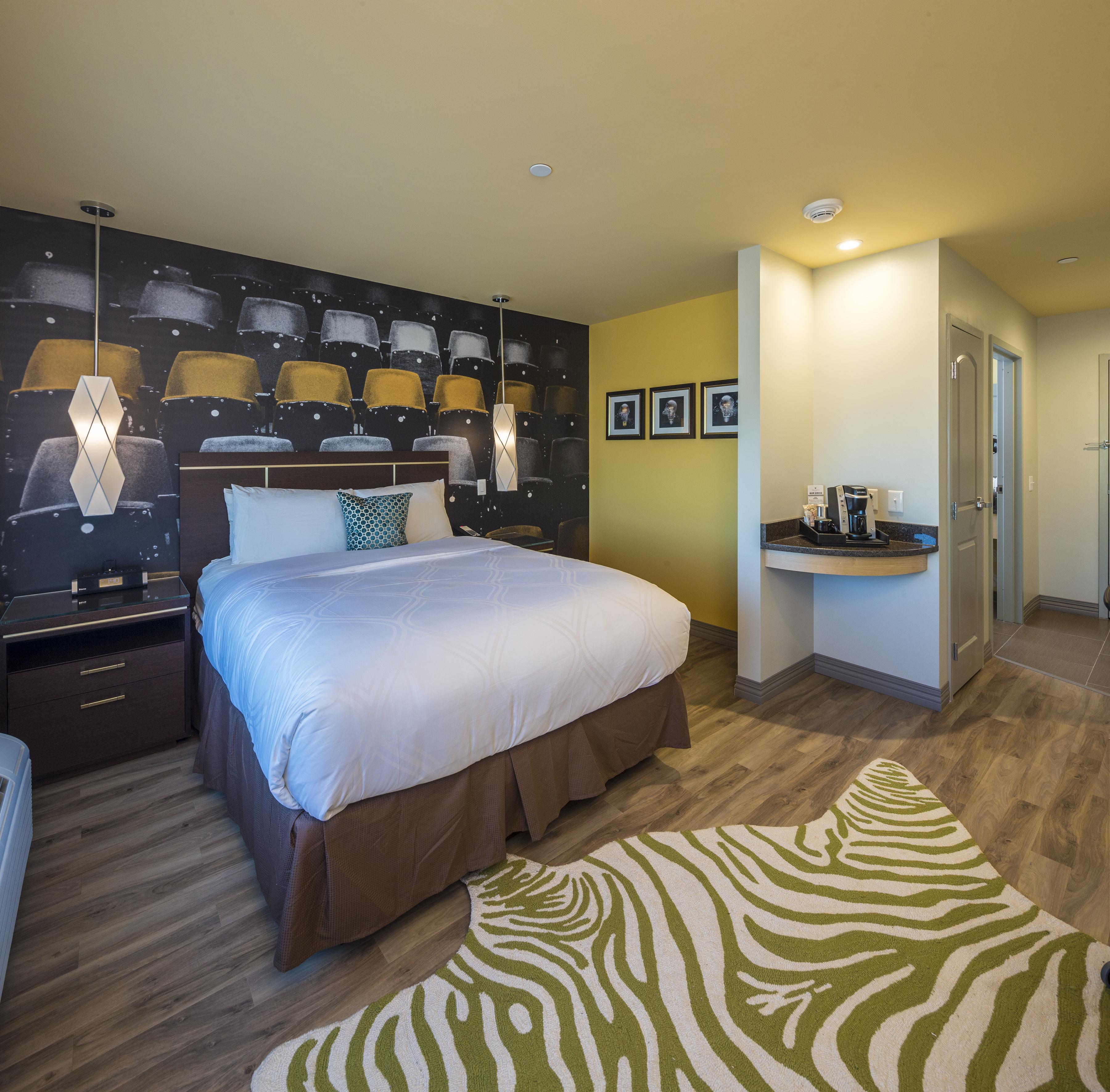 Hotel Indigo Pittsburgh East Liberty By Ihg Zewnętrze zdjęcie