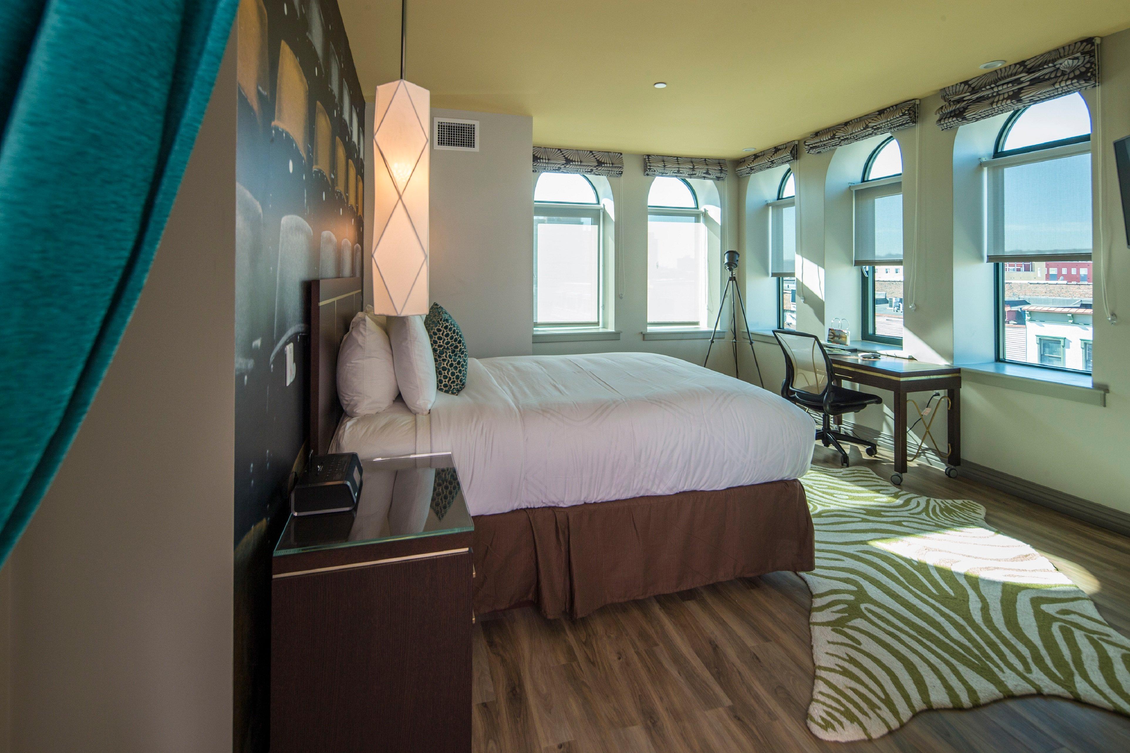 Hotel Indigo Pittsburgh East Liberty By Ihg Zewnętrze zdjęcie