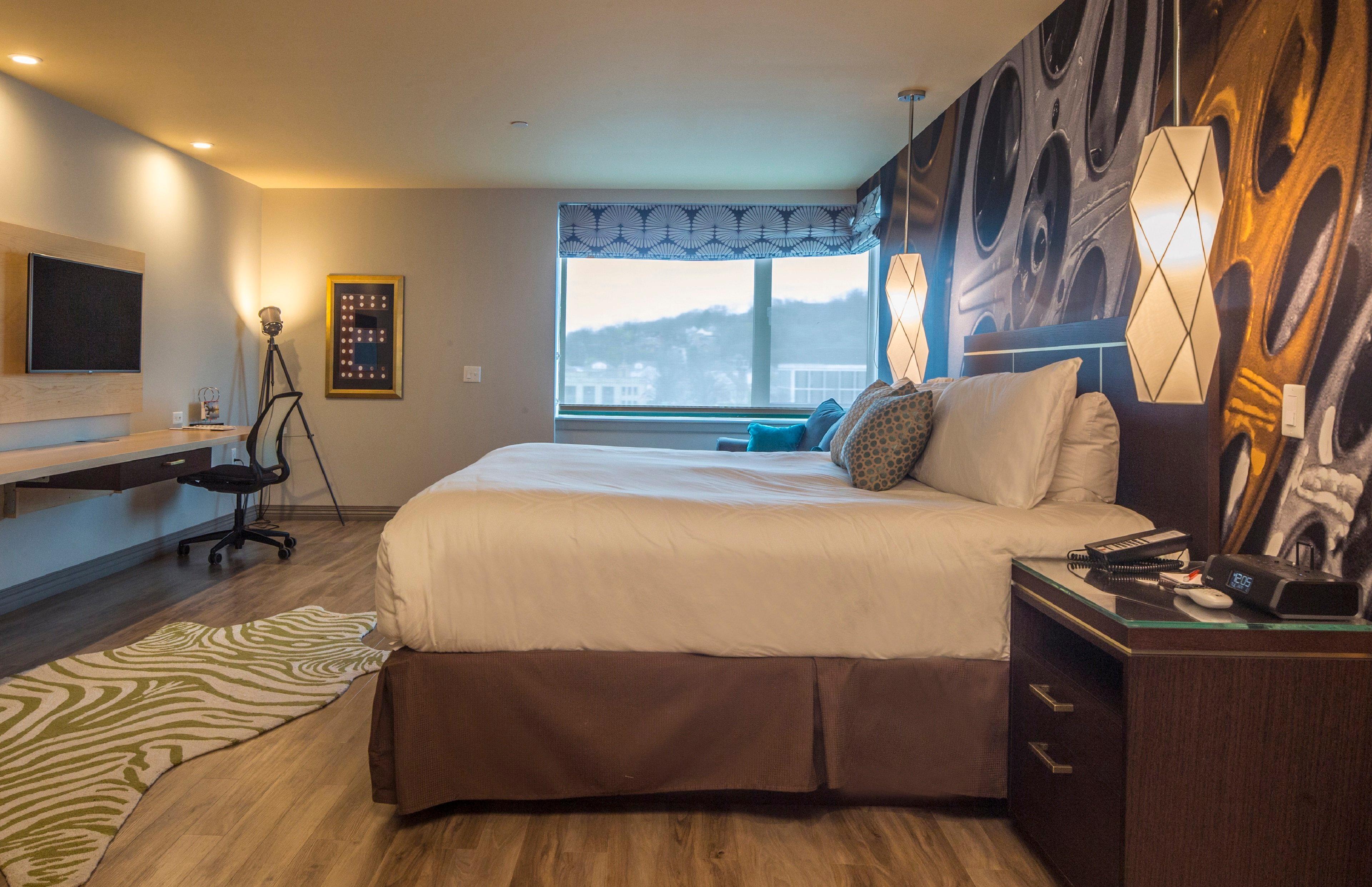 Hotel Indigo Pittsburgh East Liberty By Ihg Zewnętrze zdjęcie