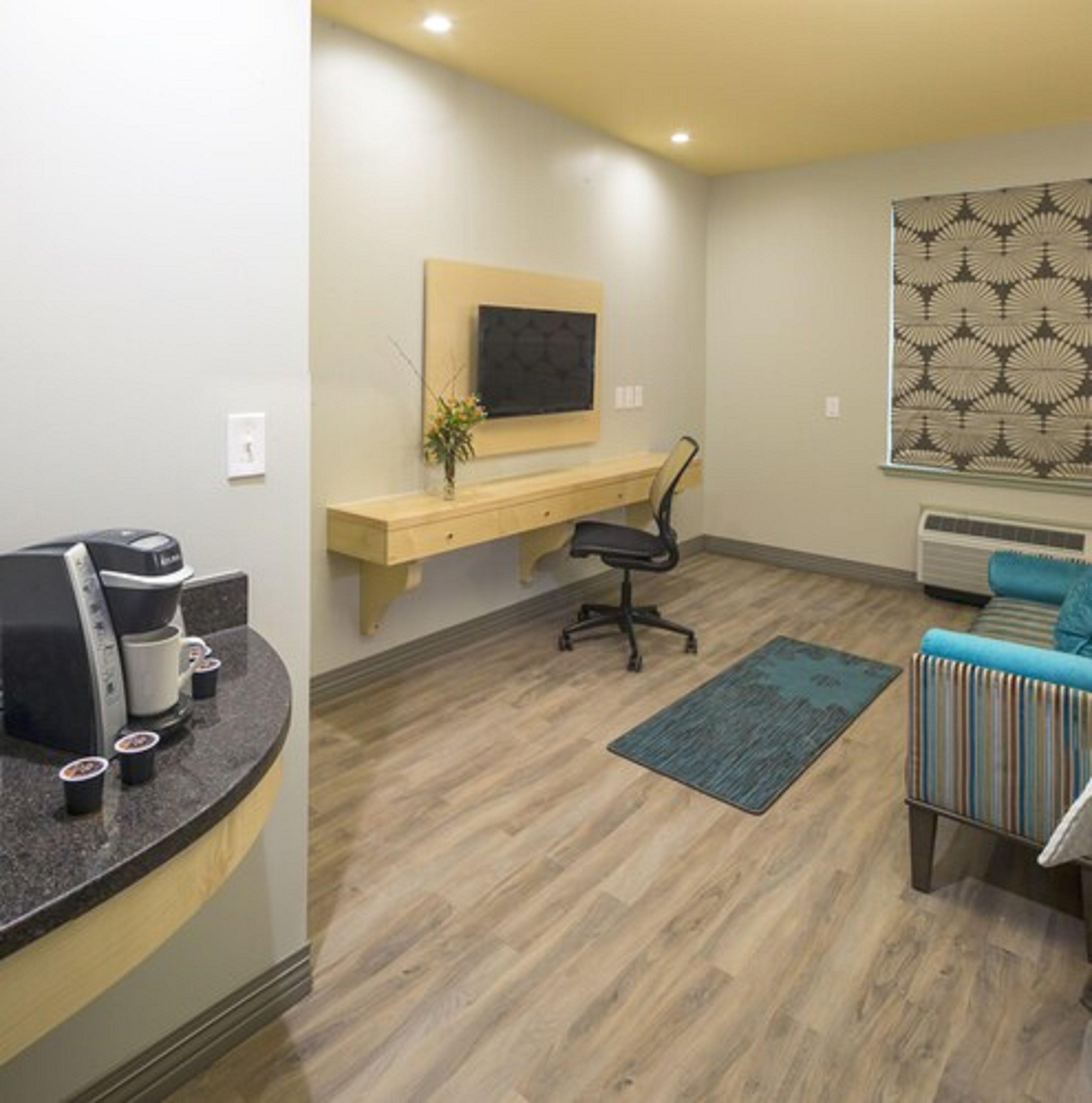Hotel Indigo Pittsburgh East Liberty By Ihg Zewnętrze zdjęcie