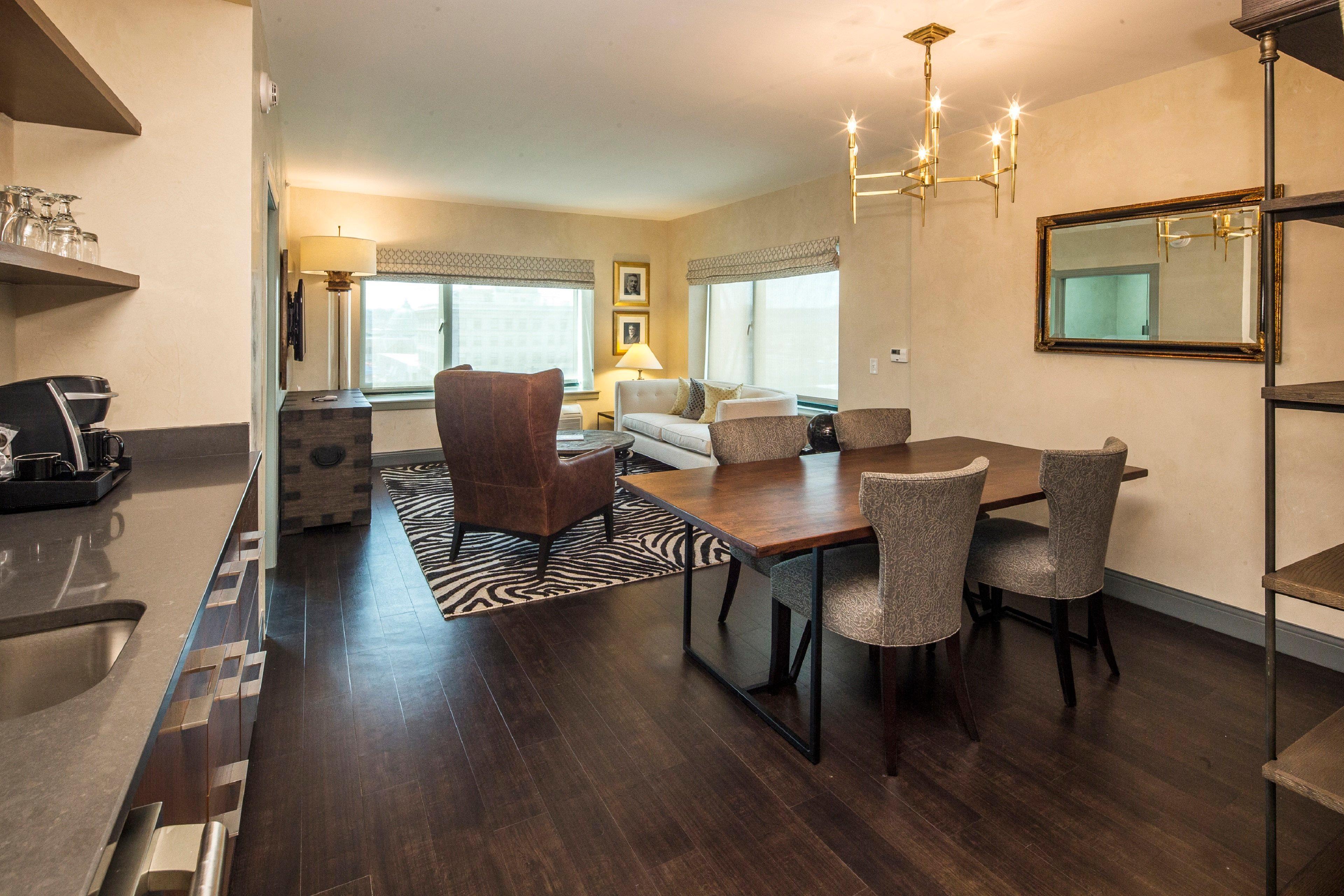 Hotel Indigo Pittsburgh East Liberty By Ihg Zewnętrze zdjęcie