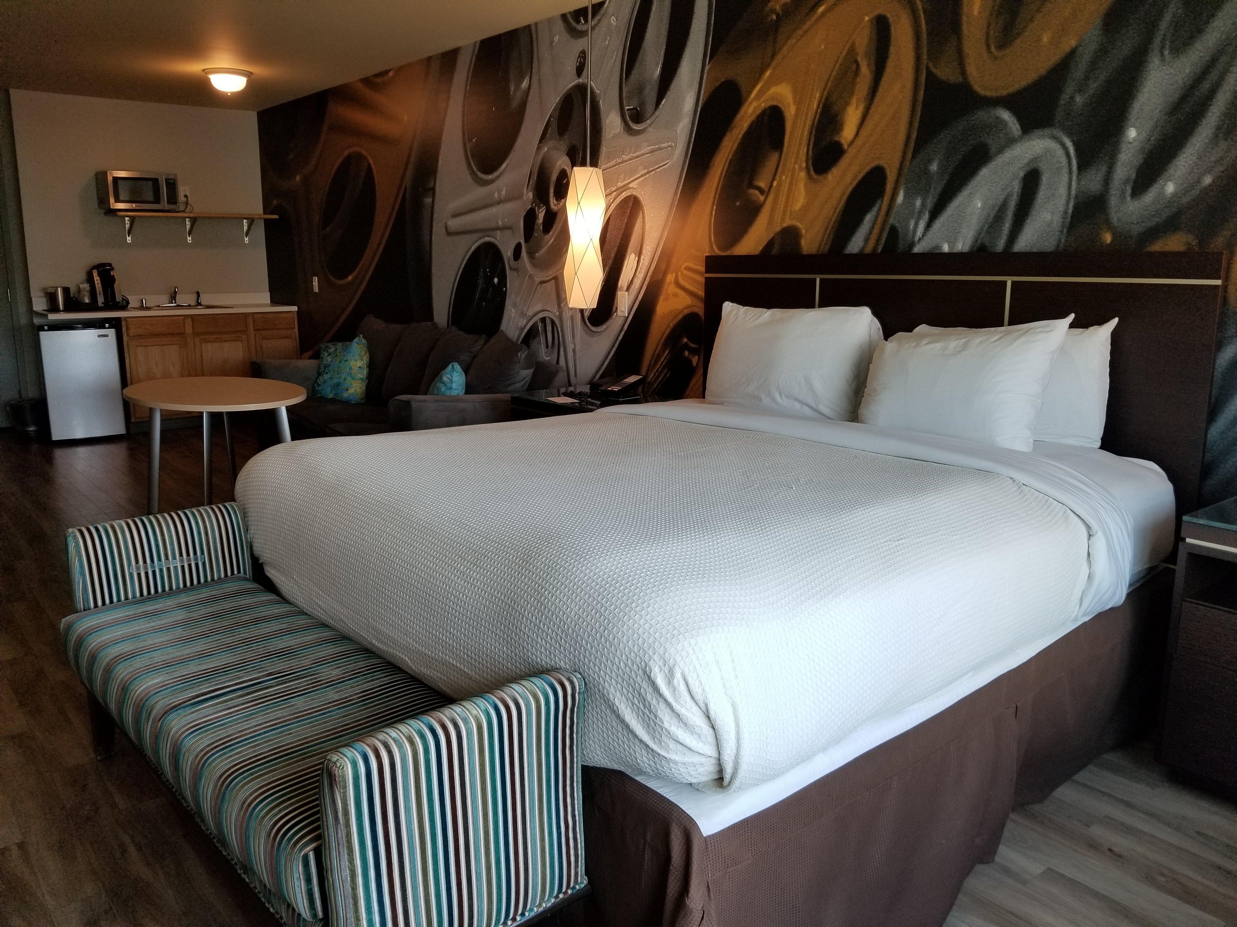Hotel Indigo Pittsburgh East Liberty By Ihg Zewnętrze zdjęcie