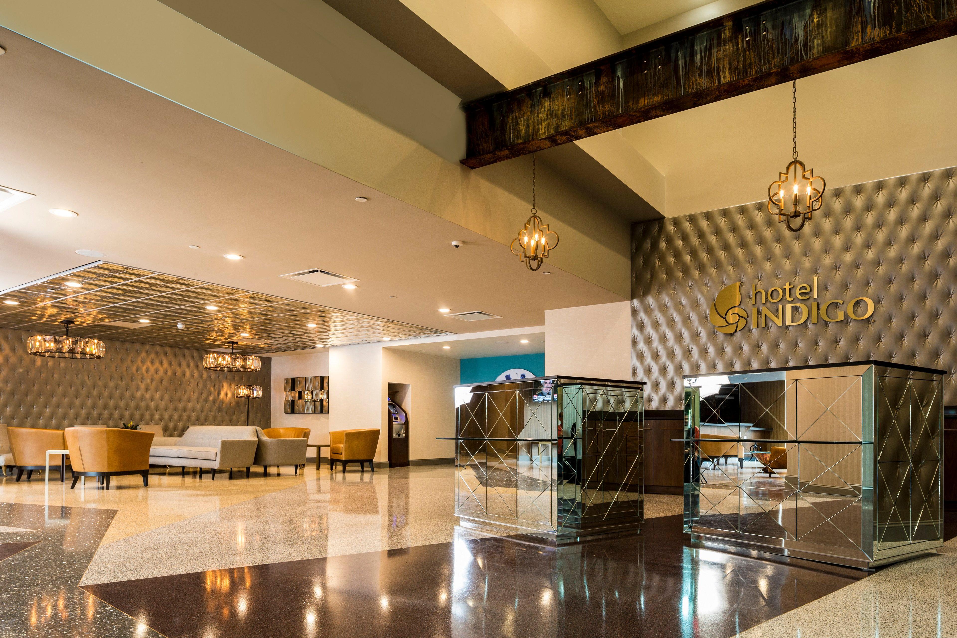 Hotel Indigo Pittsburgh East Liberty By Ihg Zewnętrze zdjęcie