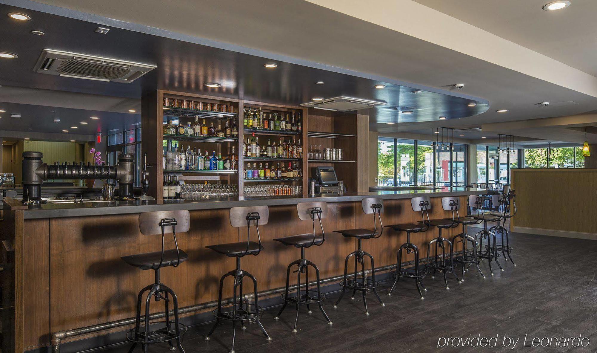 Hotel Indigo Pittsburgh East Liberty By Ihg Zewnętrze zdjęcie