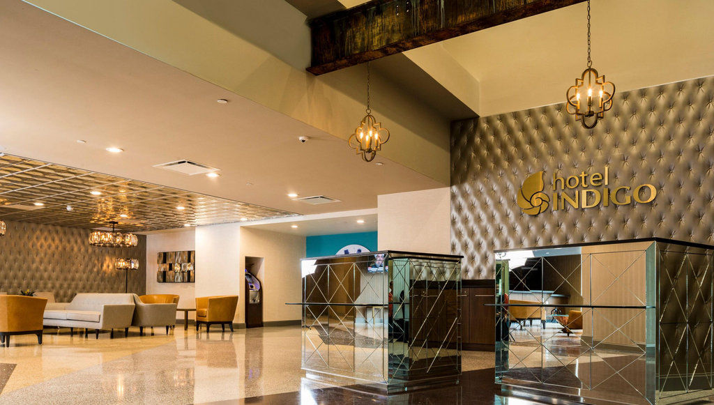 Hotel Indigo Pittsburgh East Liberty By Ihg Zewnętrze zdjęcie