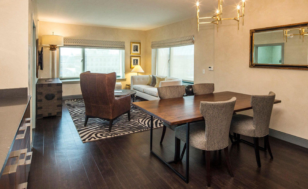 Hotel Indigo Pittsburgh East Liberty By Ihg Zewnętrze zdjęcie
