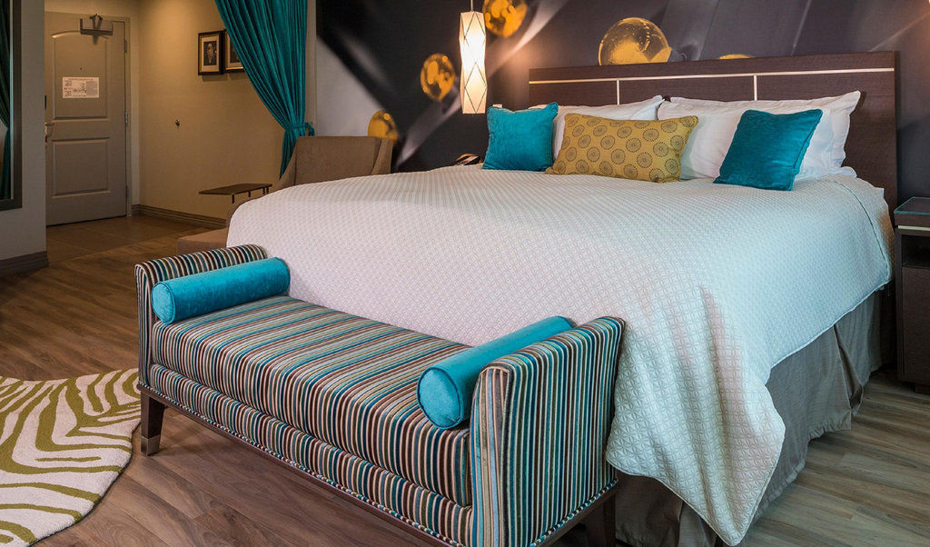 Hotel Indigo Pittsburgh East Liberty By Ihg Zewnętrze zdjęcie
