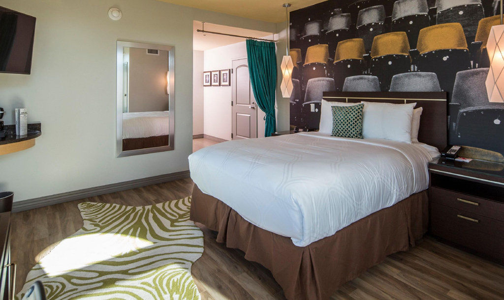 Hotel Indigo Pittsburgh East Liberty By Ihg Zewnętrze zdjęcie