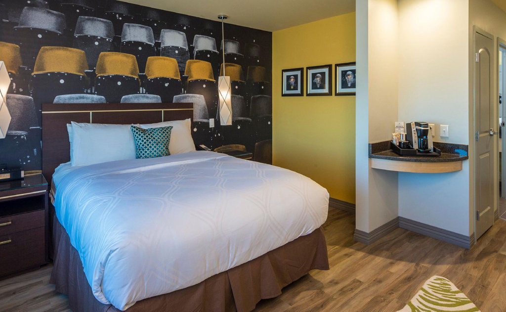 Hotel Indigo Pittsburgh East Liberty By Ihg Zewnętrze zdjęcie