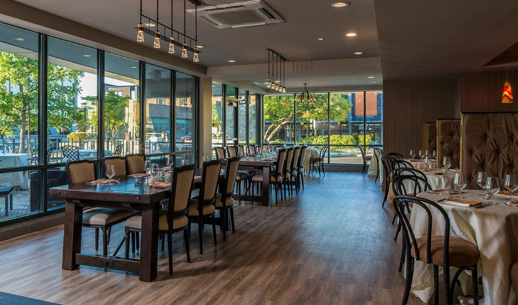 Hotel Indigo Pittsburgh East Liberty By Ihg Zewnętrze zdjęcie