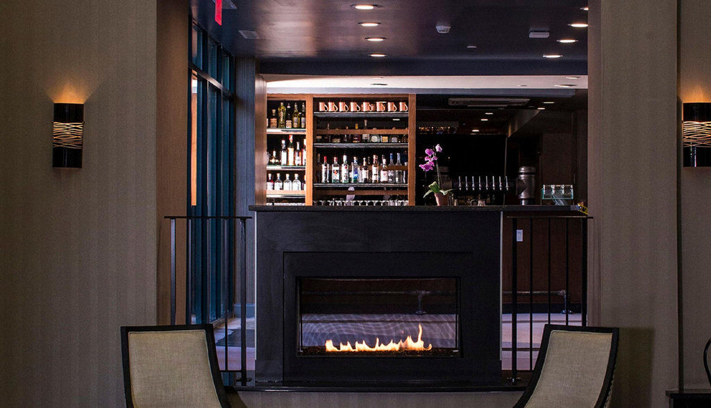 Hotel Indigo Pittsburgh East Liberty By Ihg Zewnętrze zdjęcie